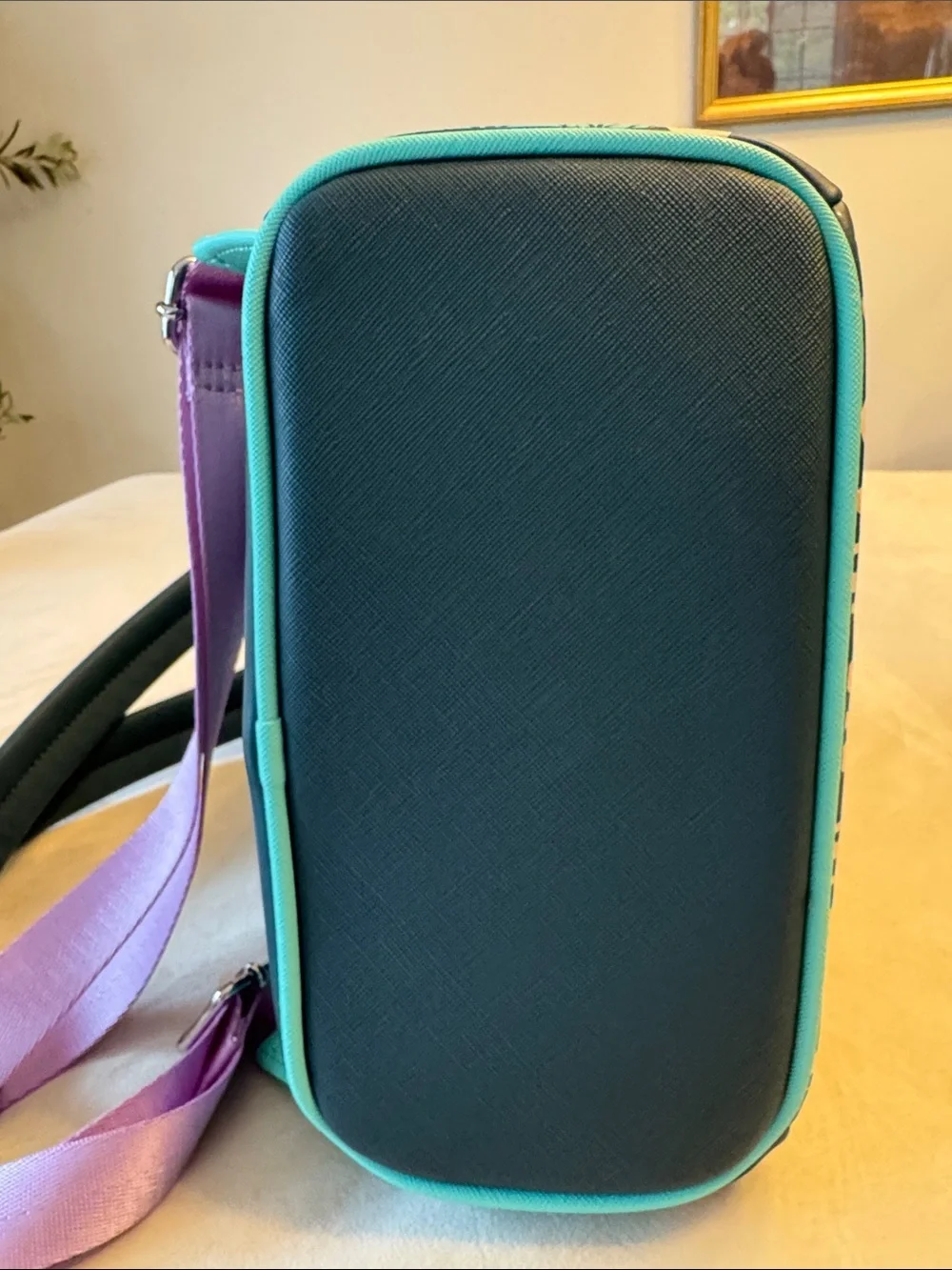 NWOT! Loungefly Disney Bambi Folk Mini Backpack - BoxLunch Exclusive